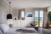 Notos Heights Hotel & Suites Hotel a Malia