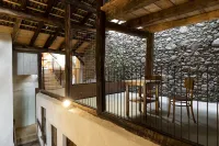 Rössl Bianco b&b&b Hotels in Tirolo