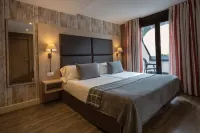 Hotel Himàlaia Soldeu Hotels in Soldeu