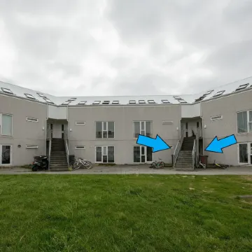 Blómasetrið Homestay