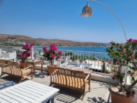 Berg Otel Hotels in Gumbet