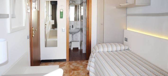 Hotel Garden Hotel a Savona