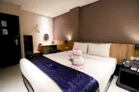 Fitra Hotel Majalengka Hotels in Majalengka
