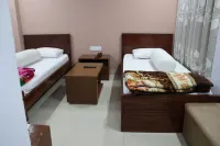Hotel Marina International Ltd Hotele w: Ramna