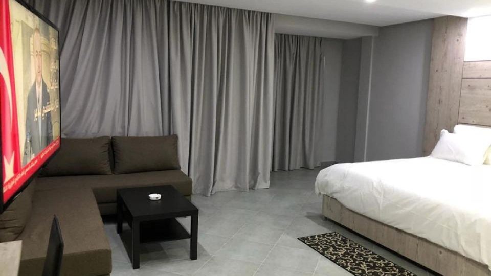 Hotel Molen Nador