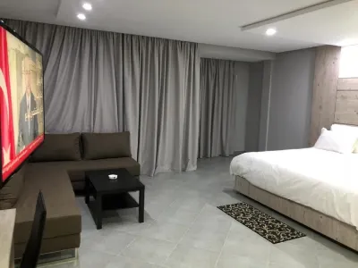 호텔 몰렌 나도르  호텔