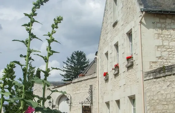 克羅瑟裏聖馬丹酒店