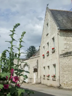 La Closerie Saint Martin Hotels in Ligre