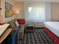 TownePlace Suites Raleigh-Durham Airport/Morrisville Hotels in Cedar Fork