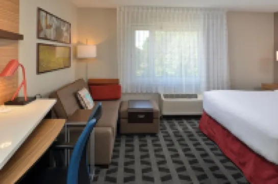 TownePlace Suites Raleigh-Durham Airport/Morrisville