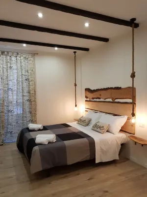 B&B Gisira - Servicios de Traslado