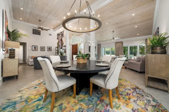 Orchid House Hotels in 