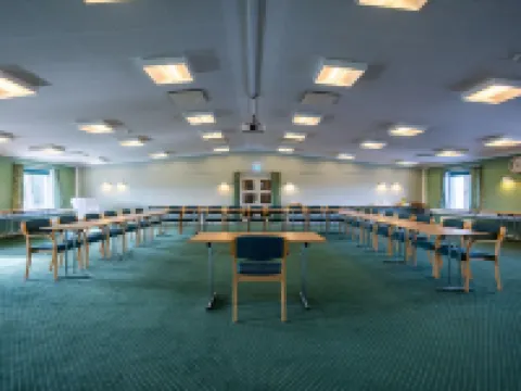 Milling Hotel Søpark Hotel di Munisipalitas Lolland