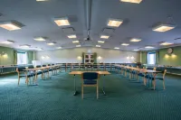 Milling Hotel Søpark Hotels in Øster Ulslev