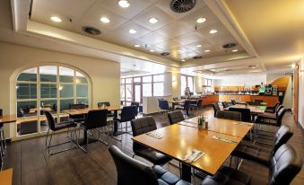 Achat Hotel Heppenheim