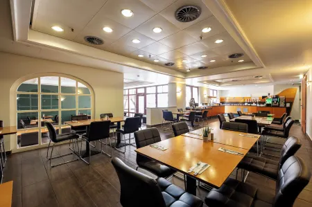 Achat Hotel Heppenheim Отели рядом с достопримечательностью «Ерузалем Фриденсмаль»