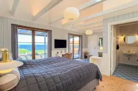 Stammershalle Badehotel Hotels in Allinge