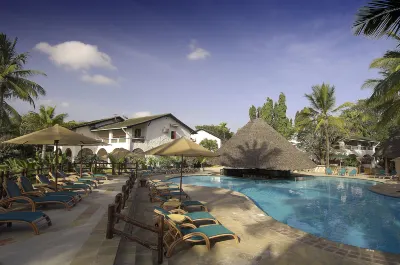 Pinewood Beach Resort & Spa Hotels in Chale Island
