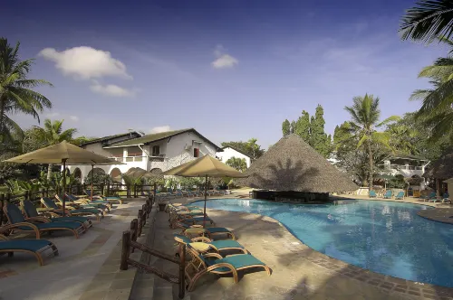 Pinewood Beach Resort & Spa Hotels in Kinondo