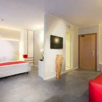 Hotel Garden Sea Wellness & Spa 4 Stelle Superior