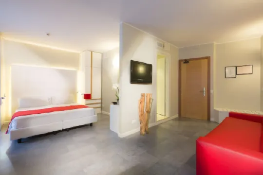 Hotel Garden Sea Wellness & Spa 4 Stelle Superior