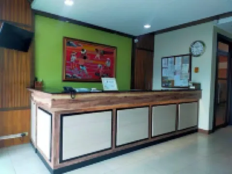 Joyce Apartelle Mandaluyong