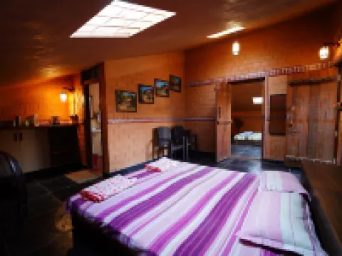 Satya Anantham Nature Retreat , Nandi Hills Hotels near Nandi Hills Point