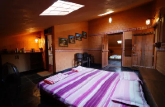 Satya Anantham Nature Retreat , Nandi Hills Hotels in Chikkaballapura