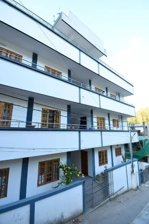 The Hook Bnb Отели рядом с достопримечательностью «Marina Park»