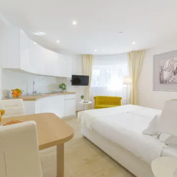 Best Location Apartments