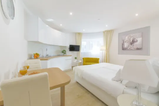 Best Location Apartments Hoteles en 