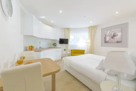 Best Location Apartments