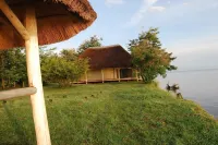 Ntoroko Game Lodge - 4-Star