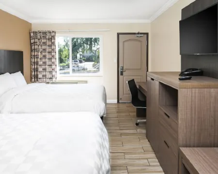 Sea Rock Inn - Long Beach Hotels in Long Beach