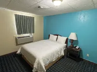 Extended Stay Motel - Snyder Ξενοδοχεία στην πόλη Snyder