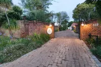 The Aviary Hotels in Pretoria