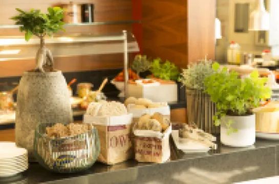 โรงแรมเรดิสัน บลู เบอร์มิ่งแฮม โรงแรมในเบอร์มิงแฮม