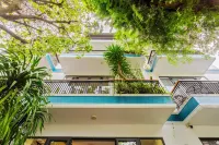 The Nam An Villa Hoi An โรงแรมใกล้จาเกว มินตี้ การ์เด้น