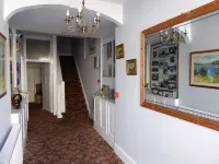 The Berwick - Over 40's Only Hotels in Poulton-le-Fylde