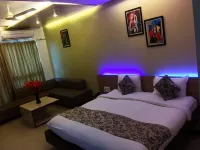 Cotton County Club and Resort Hotels in Hubli