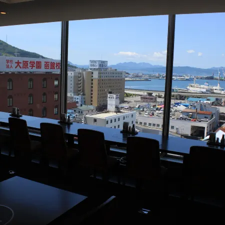 Hotel Resol Hakodate