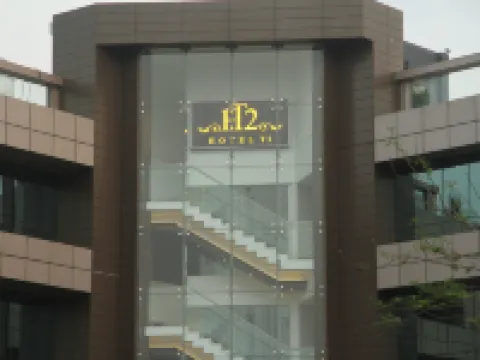 Hotel Beacon T2 Hotel di Mumbai