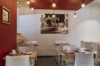KOSY Appart'Hôtels Nancy - Coeur de Ville - breakfast