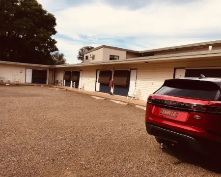 紅杉汽車旅館 莫斯韋爾布魯克酒店