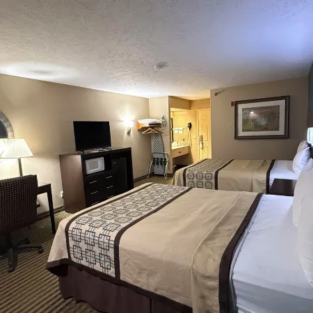 Victorian Inn