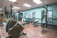 Quality Inn & Suites - palestra