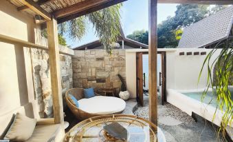 Kaleydo Villas