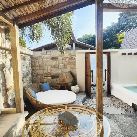 Kaleydo Villas