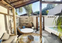 Kaleydo Villas