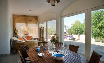 B&B Villa Ines